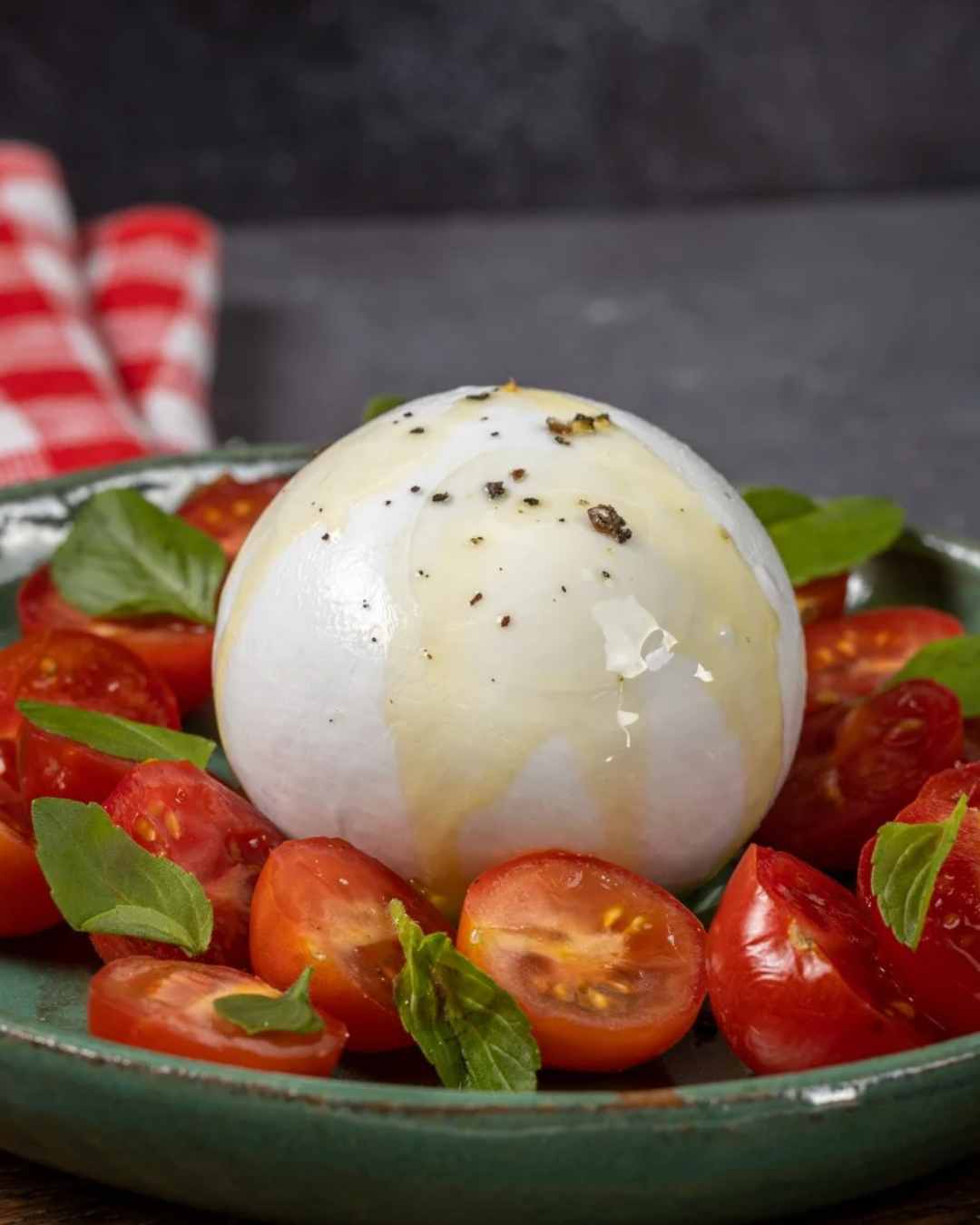 Burrata Levitare 150g